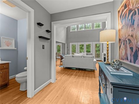 Tiny photo for 2526 Old Tavern Road, Powhatan, VA 23139 (MLS # 2613534)