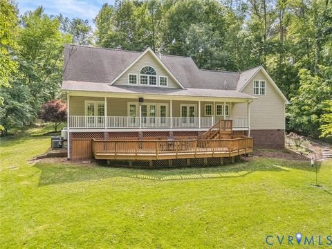 Tiny photo for 2526 Old Tavern Road, Powhatan, VA 23139 (MLS # 2613534)