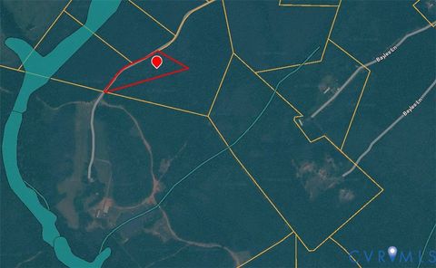 Tiny photo for 0 Byrd Mill Rd, Louisa, VA 23093 (MLS # 2611544)