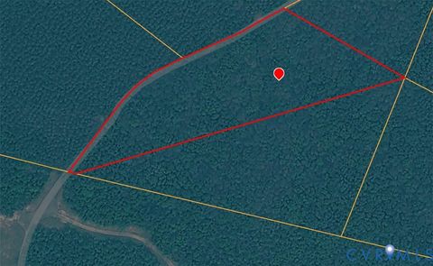 Photo of 0 Byrd Mill Rd, Louisa, VA 23093 (MLS # 2611544)