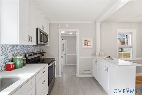 Tiny photo for 9007 Penguin Road, Henrico, VA 23229 (MLS # 2606565)