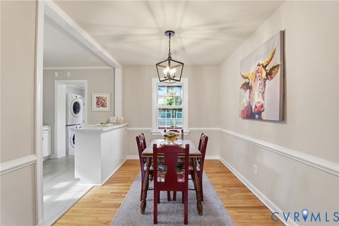 Tiny photo for 9007 Penguin Road, Henrico, VA 23229 (MLS # 2606565)