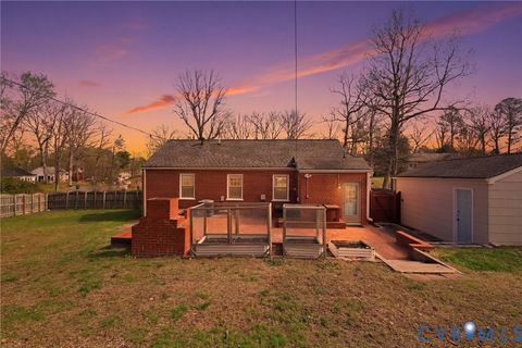 Tiny photo for 9007 Penguin Road, Henrico, VA 23229 (MLS # 2606565)