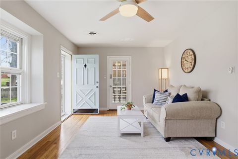 Tiny photo for 9007 Penguin Road, Henrico, VA 23229 (MLS # 2606565)