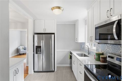 Tiny photo for 9007 Penguin Road, Henrico, VA 23229 (MLS # 2606565)