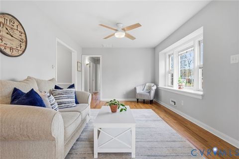 Tiny photo for 9007 Penguin Road, Henrico, VA 23229 (MLS # 2606565)