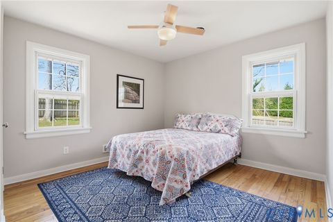 Tiny photo for 9007 Penguin Road, Henrico, VA 23229 (MLS # 2606565)