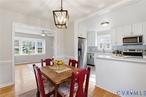 Tiny photo for 9007 Penguin Road, Henrico, VA 23229 (MLS # 2606565)