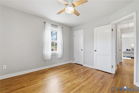 Tiny photo for 9007 Penguin Road, Henrico, VA 23229 (MLS # 2606565)