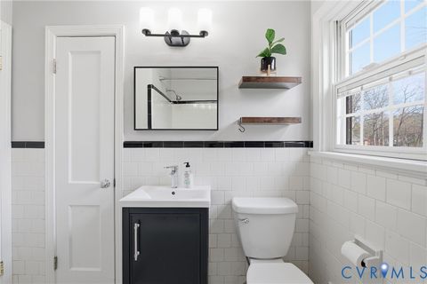 Tiny photo for 9007 Penguin Road, Henrico, VA 23229 (MLS # 2606565)