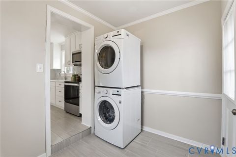 Tiny photo for 9007 Penguin Road, Henrico, VA 23229 (MLS # 2606565)