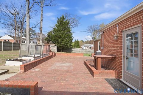 Tiny photo for 9007 Penguin Road, Henrico, VA 23229 (MLS # 2606565)