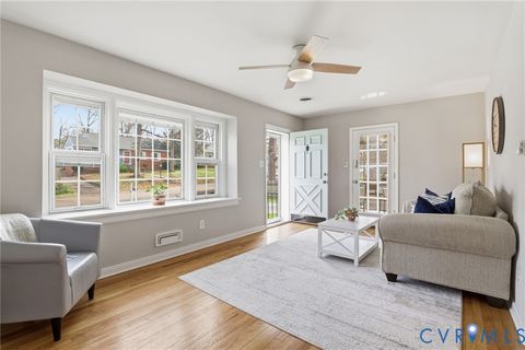 Tiny photo for 9007 Penguin Road, Henrico, VA 23229 (MLS # 2606565)