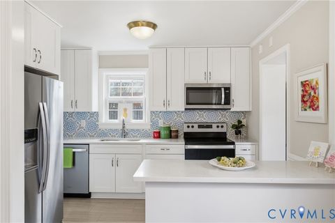 Tiny photo for 9007 Penguin Road, Henrico, VA 23229 (MLS # 2606565)