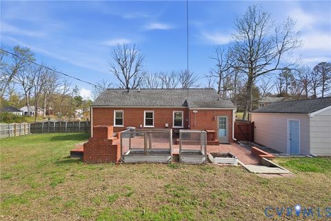 Tiny photo for 9007 Penguin Road, Henrico, VA 23229 (MLS # 2606565)