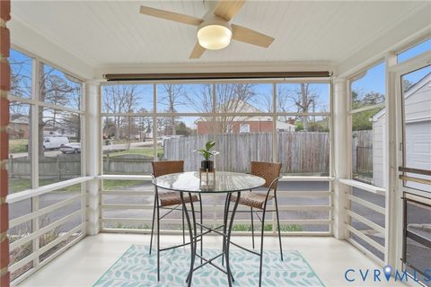 Tiny photo for 9007 Penguin Road, Henrico, VA 23229 (MLS # 2606565)