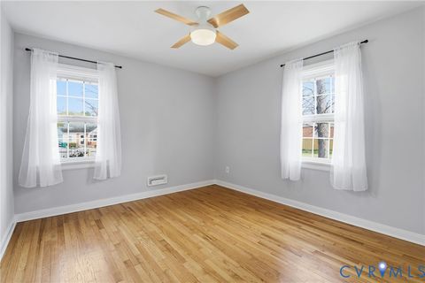 Tiny photo for 9007 Penguin Road, Henrico, VA 23229 (MLS # 2606565)