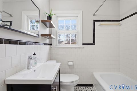 Tiny photo for 9007 Penguin Road, Henrico, VA 23229 (MLS # 2606565)