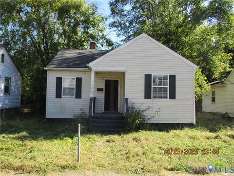 Photo of 3102 Columbia Street, Richmond, VA 23234 (MLS # 2529916)
