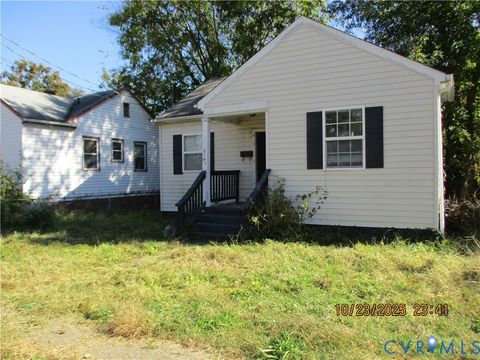 Tiny photo for 3102 Columbia Street, Richmond, VA 23234 (MLS # 2529916)