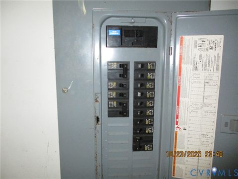 Tiny photo for 3102 Columbia Street, Richmond, VA 23234 (MLS # 2529916)