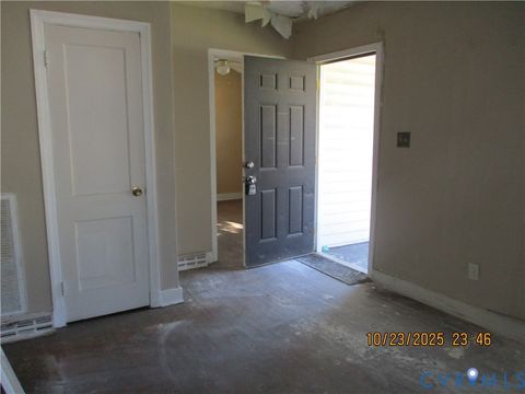 Tiny photo for 3102 Columbia Street, Richmond, VA 23234 (MLS # 2529916)