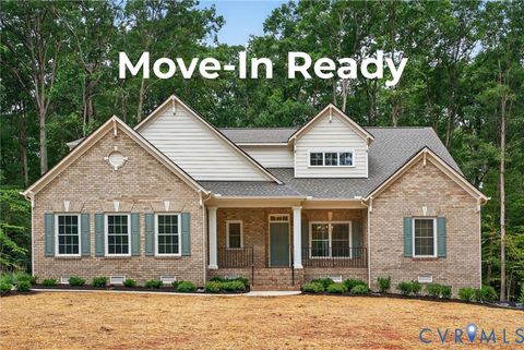 15124 Johns Trace Circle Montpelier VA 23192