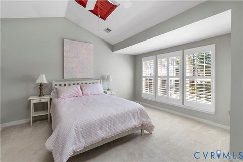 Tiny photo for 2914 Queensland Drive, Henrico, VA 23294 (MLS # 2606905)