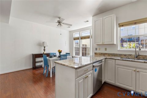 Tiny photo for 2914 Queensland Drive, Henrico, VA 23294 (MLS # 2606905)