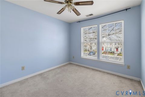 Tiny photo for 2914 Queensland Drive, Henrico, VA 23294 (MLS # 2606905)