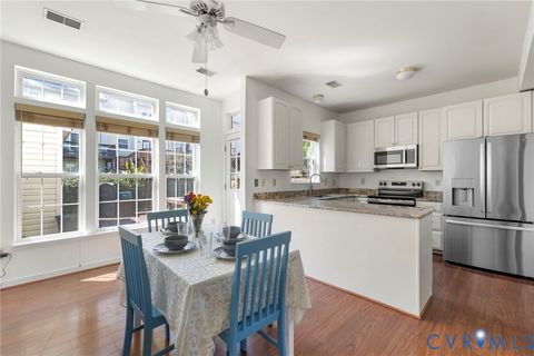 Tiny photo for 2914 Queensland Drive, Henrico, VA 23294 (MLS # 2606905)