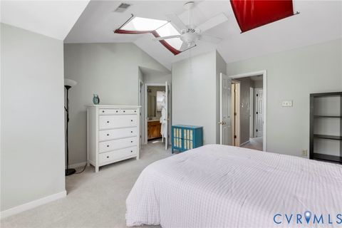 Tiny photo for 2914 Queensland Drive, Henrico, VA 23294 (MLS # 2606905)