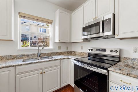 Tiny photo for 2914 Queensland Drive, Henrico, VA 23294 (MLS # 2606905)