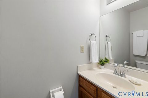 Tiny photo for 2914 Queensland Drive, Henrico, VA 23294 (MLS # 2606905)