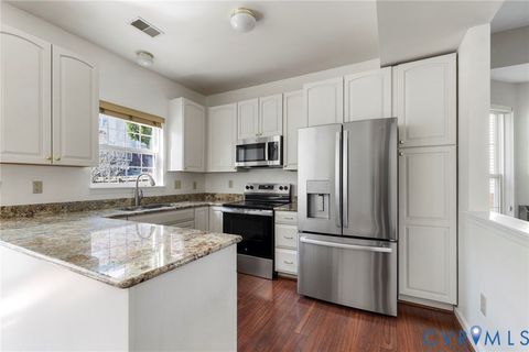 Tiny photo for 2914 Queensland Drive, Henrico, VA 23294 (MLS # 2606905)