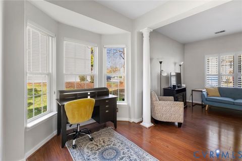 Tiny photo for 2914 Queensland Drive, Henrico, VA 23294 (MLS # 2606905)