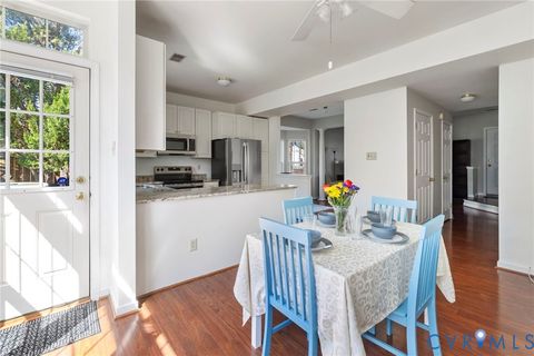 Tiny photo for 2914 Queensland Drive, Henrico, VA 23294 (MLS # 2606905)