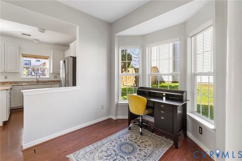 Tiny photo for 2914 Queensland Drive, Henrico, VA 23294 (MLS # 2606905)