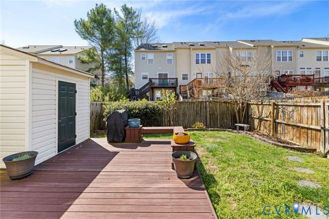 Tiny photo for 2914 Queensland Drive, Henrico, VA 23294 (MLS # 2606905)