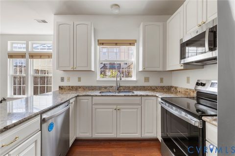 Tiny photo for 2914 Queensland Drive, Henrico, VA 23294 (MLS # 2606905)