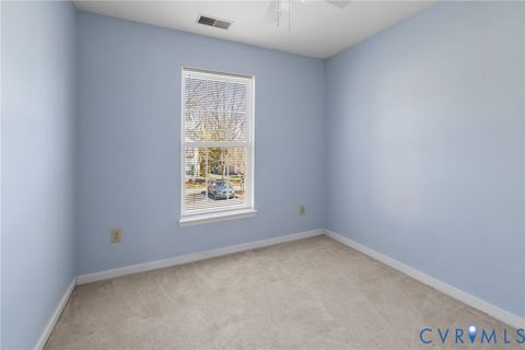 Tiny photo for 2914 Queensland Drive, Henrico, VA 23294 (MLS # 2606905)