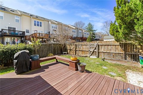 Tiny photo for 2914 Queensland Drive, Henrico, VA 23294 (MLS # 2606905)