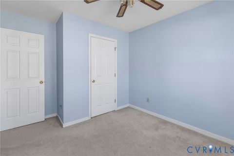Tiny photo for 2914 Queensland Drive, Henrico, VA 23294 (MLS # 2606905)