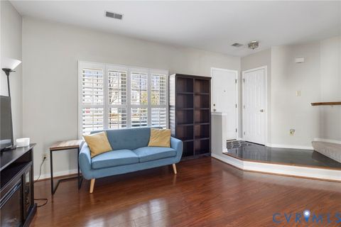 Tiny photo for 2914 Queensland Drive, Henrico, VA 23294 (MLS # 2606905)