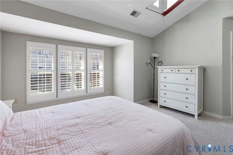 Tiny photo for 2914 Queensland Drive, Henrico, VA 23294 (MLS # 2606905)