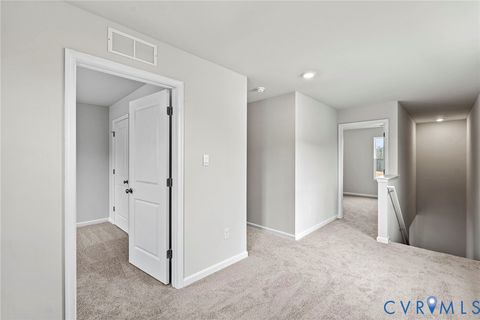 Tiny photo for 7727 Arbor Marsh Terrace, New Kent, VA 23124 (MLS # 2529594)