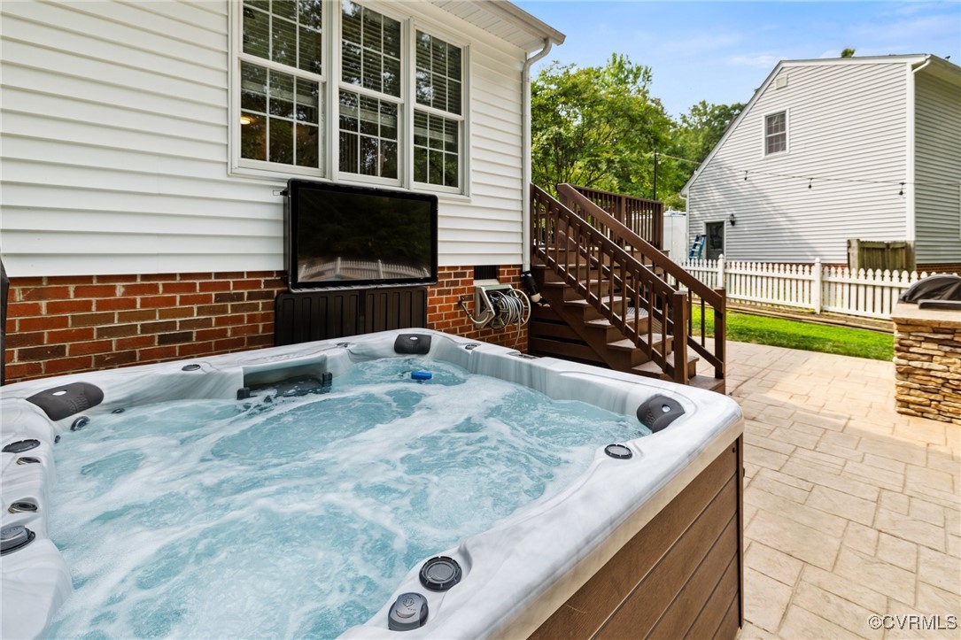 Midlothian, Virginia 23114, United States, 4 Bedrooms Bedrooms, ,3 BathroomsBathrooms,Residential,Pending,145528