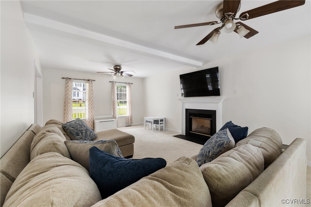 Midlothian, Virginia 23114, United States, 4 Bedrooms Bedrooms, ,3 BathroomsBathrooms,Residential,Pending,145528