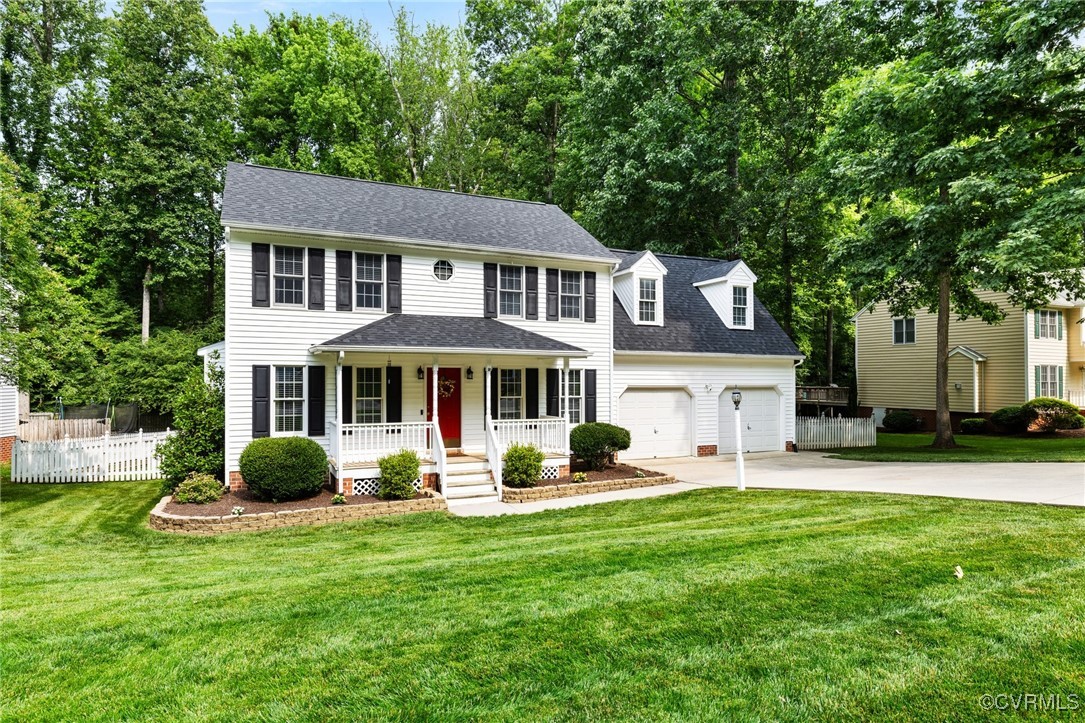 Midlothian, Virginia 23114, United States, 4 Bedrooms Bedrooms, ,3 BathroomsBathrooms,Residential,Pending,145528