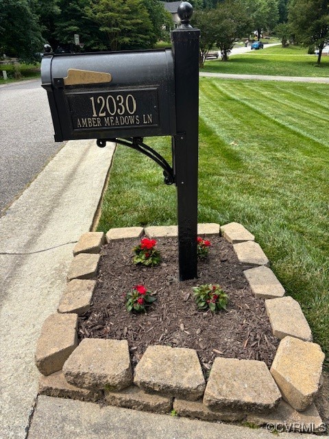 Midlothian, Virginia 23114, United States, 4 Bedrooms Bedrooms, ,3 BathroomsBathrooms,Residential,Pending,145528